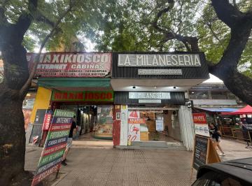 Terreno · 190m² · Terreno en Belgrano