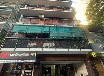 Departamento de 2 ambientes, Villa Urquiza · Departamento 2 Ambientes con Cochera Ubicado en Villa Urquiza!