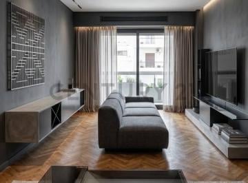 Departamento · 82m² · 4 Ambientes · 1 Cochera · Venta Departamento 4 Ambientes Villa del Parque con Cochera