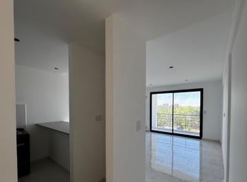 Departamento · 35m² · 1 Ambiente · Departamento en La Plata