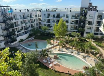 Departamento · 67m² · 2 Dormitorios · Venta - a Estrenar - 2 Dorm - "Egeo" Housing - Financiable