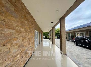 Oficina comercial de 3 ambientes, Dorrego · Oficina Comercial de 80 m² en Alquiler en Dorrego