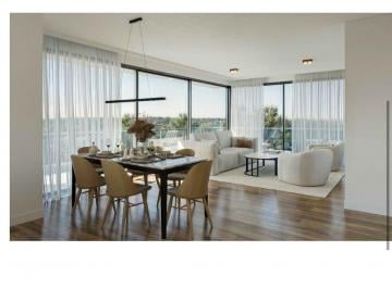 Departamento · 110m² · 4 Ambientes · Departamento en Jacana