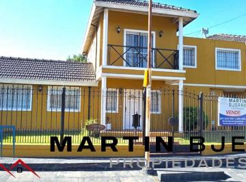 MBJ-MBJ-238_2 · Venta Casa 5 Ambientes en Ciudad Evita, La Matanza