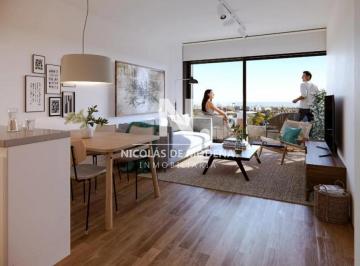 Foto1 · Venta Apto de 2 Dormitorio en Construccion con Exelente Ubicacion en La Blanqueada, Montevideo!