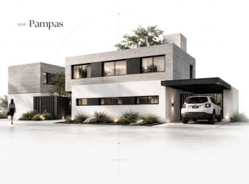 PH de 6 ambientes, Córdoba · Venta en Pozo y Financiación Disponible de Duplex de 3 Dorm. en Venta en Pampas de Manantiales