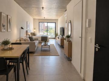 Departamento de 1 ambiente, Villa Santa Rita · Monoambiente Amplio 38 m² - Balcon - Muy Luminoso - Moderno - Zona Villa Santa Rita