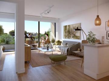 Foto1 · Monoambiente en Venta con Piscina en La Blanqueada, Montevideo!