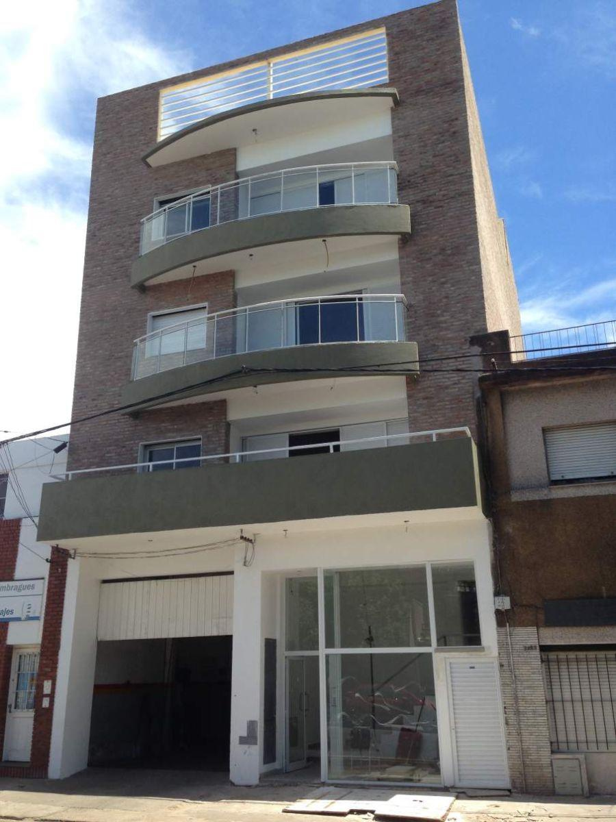 Necochea 2486