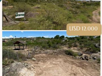 Terreno , Villa Parque Siquiman · Venta Lote Villa Parque Siquiman Cordoba
