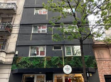 Departamento · 18m² · 1 Ambiente · Venta de Monoambiente en Almagro – Ideal Para Inversion