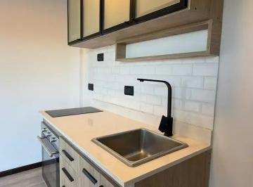 PH de 1 ambiente, Villa Urquiza · 12a Monoamb. 33 m² a Estrenar C/ Balcon Aterrazado + Terraza Gral con Jacuzzi Parrilla