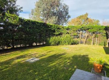 Departamento de 2 ambientes, Tigre · Alquiler Depto. en Pb C/jardín de 100 m², 2 Amb. Impecable! Complejo "Lagunas de Santa Barbara"