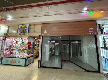 Local comercial · 30m² · 1 Ambiente · Local Comercial en Galeria Pasaje Muñoz