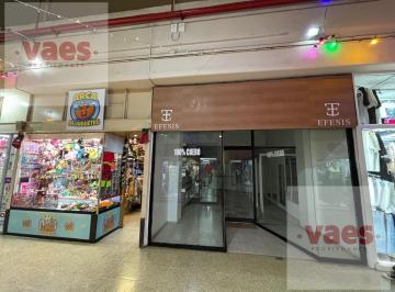Local comercial · 30m² · 1 Ambiente · Local Comercial en Galeria Pasaje Muñoz