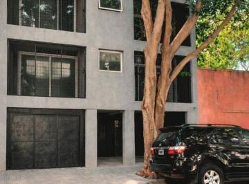 Departamento de 1 ambiente, Saavedra · Excelente Monoambiente Divisible con Patio a Estrenar