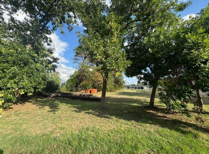 Terreno · 1241m²