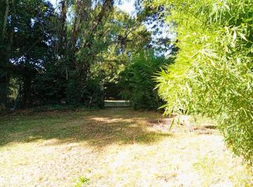 Terreno · 53m² · Venta Terreno Ituzaingo