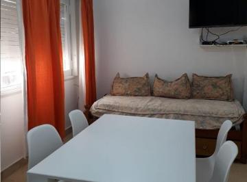 Departamento de 2 ambientes, Mar del Plata · 11 de Septiembre 2736 - a Una Cuadra del Mar - Alquiler Amoblado