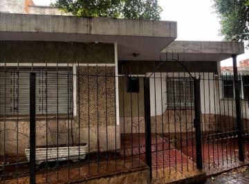 Casa de 8 ambientes, Córdoba · Casa en Venta Barrio Pueyrredon