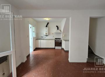 Departamento · 55m² · 3 Ambientes · Alquiler | 2 Dorm. | Av Sabattini