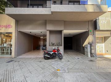 Departamento · 33m² · 1 Ambiente · Departamento Monoambiente a Estrenar en Venta en Rosario