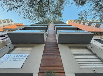 Departamento · 57m² · 3 Ambientes · Departamento en Venta de 2 Dorm. en Rosario a Estrenar