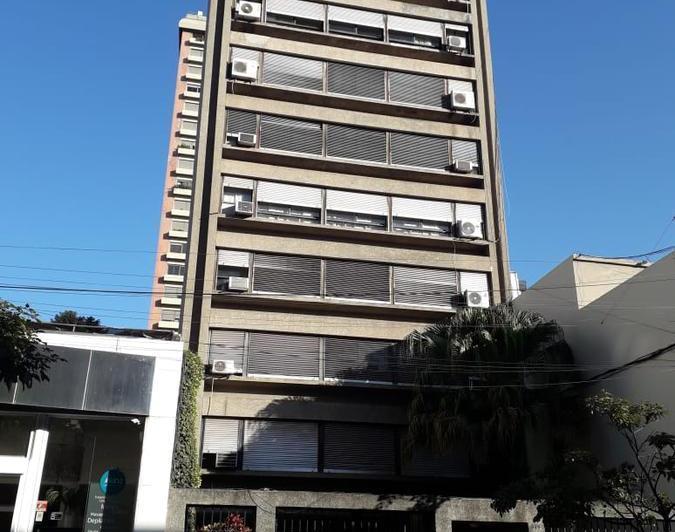 Departamento · 150m² · 3 Dormitorios · 1 Cochera