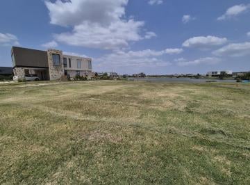 Terreno · 865m² · Venta Terreno a La Laguna San Sebastian Area 7