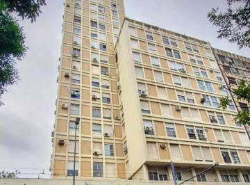 Departamento de 6 ambientes, Córdoba · Centro Renovado 3 Dor Dependencia Serv - Piso Alto