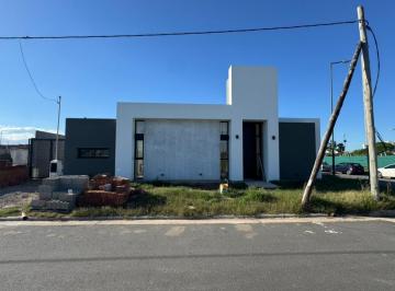 Foto · Casa a Estrenar en Venta Rincones de Manantiales 2 Dorm