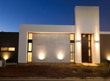 Foto · Casa a Estrenar en Venta Rincones de Manantiales 2 Dorm.