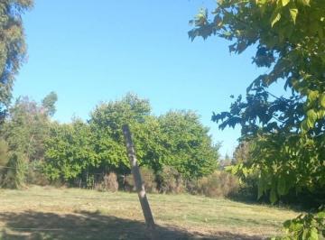Terreno · 1200m² · Terreno en Las Paredes
