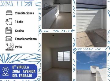 Casa · 2 Dormitorios · 1 Cochera · Casa en San Rafael