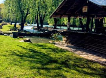Terreno · 406m² · Terreno en Embalse Valle Grande