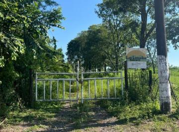Terreno · 6664m² · Importante Terreno 1 y 3 Ha Las Talitas