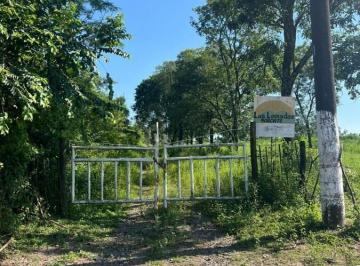 Terreno · 6664m² · Importante Terreno 1 y 3 Ha Las Talitas