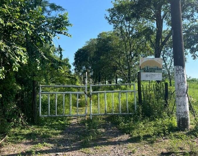 Terreno · 6664m²