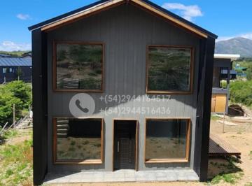 Casa de 6 ambientes, San Carlos de Bariloche · Casa a Estrenar Dueño Directo