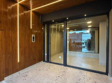 Departamento de 1 ambiente, Villa Urquiza · 12a Monoamb. 33 m² a Estrenar C/ Balcon Aterrazado + Terraza Gral con Jacuzzi Parrilla