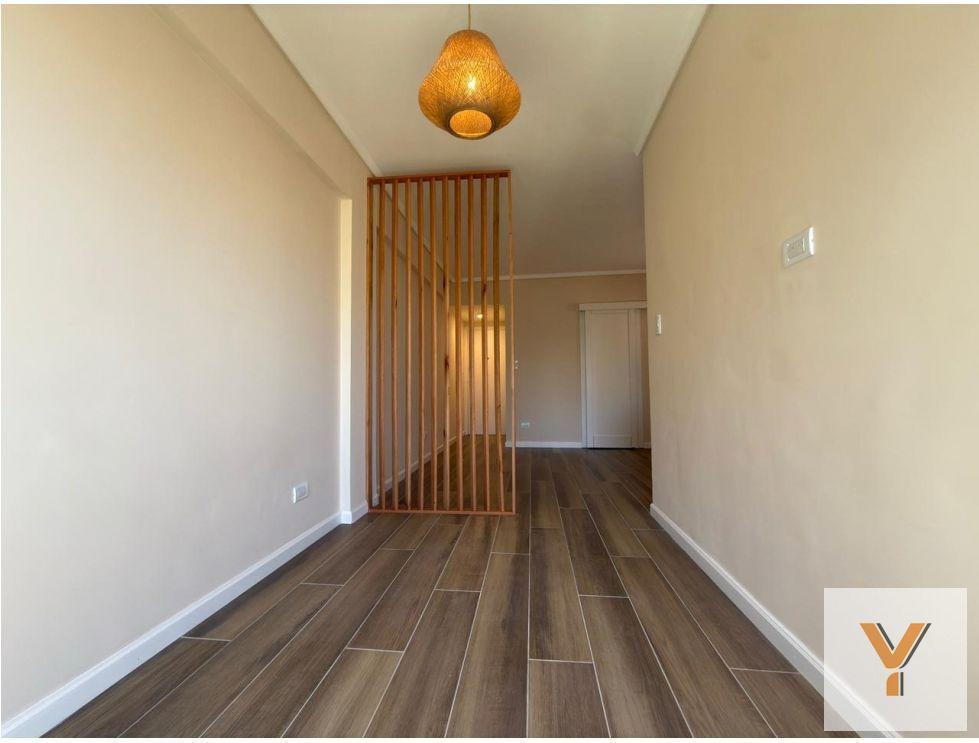 Departamento monoambiente en venta, 30m², Entre Ríos entre Moreno y Bolívar