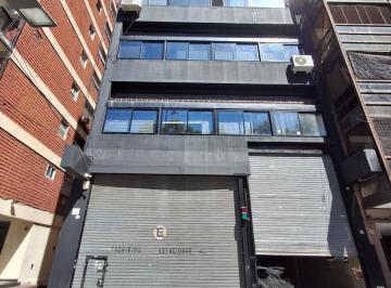 Depósito · 2622m² · Depósito en Villa Crespo