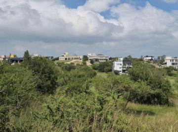 Terreno · 1100m² · B° Altagracia Country Golf - Terreno 1100 m² - Venta