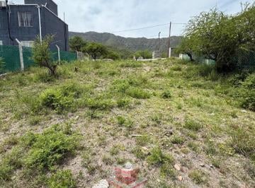Terreno · 400m² · Terreno en Venta en Bialet Masse a 400 m de Ruta E55 Vista Postal con Servicios