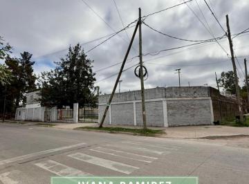 Local comercial · 1123m² · 2 Ambientes · Se Vende Complejo Deportivo con Gran Potencial Comercial en Moreno, Listo Para Escriturar.