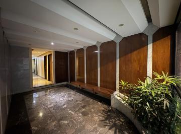 Palier · 2 Ambientes con Patio con Cerramiento y Circulación Integral