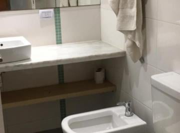 Departamento · 30m² · 1 Ambiente · Departamento Monoambiente en Alquiler - 1 Baño - Palermo