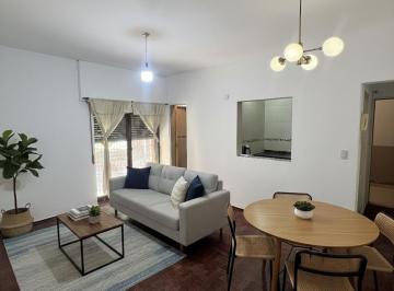 Departamento de 1 ambiente, Córdoba · Departamento de 2 Dorm. con Escritorio en Barrio Centro