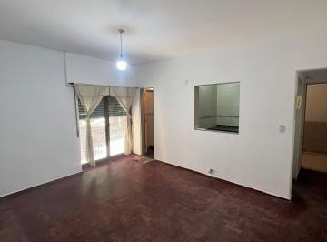 Departamento de 2 ambientes, Córdoba · Departamento de 2 Dorm. con Escritorio en Barrio Centro