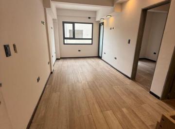 Departamento de 2 ambientes, Villa Urquiza · 9b 2 Ambientes con Balcon 32 m² a Estrenar + Terraza Gral Jacuzzi Parrilla Apto Credito